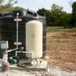 Top Benefits of Using a Water Tank for Your Well System at Home