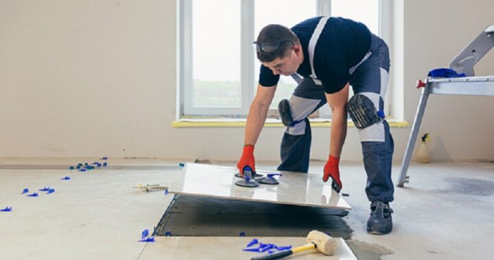 Commercial vs Residential Grouting Services in Singapore