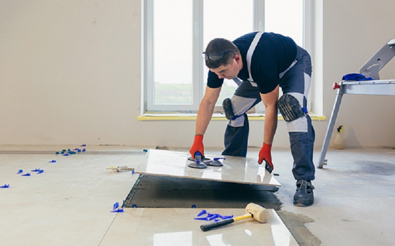 Commercial vs Residential Grouting Services in Singapore