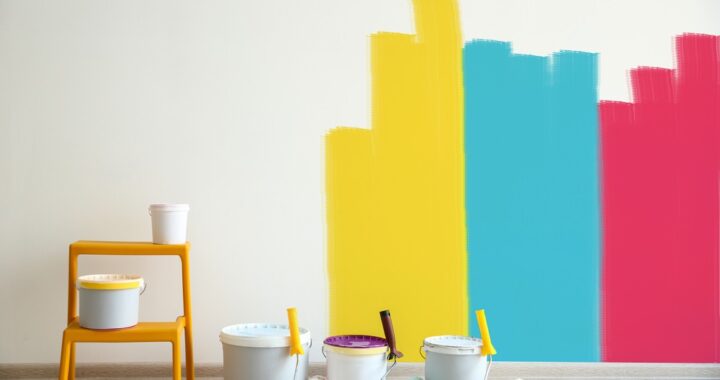 How Often Should You Repaint Your Home? A Room-by-Room Guide