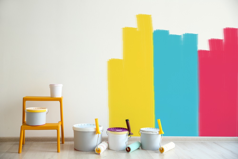 How Often Should You Repaint Your Home? A Room-by-Room Guide