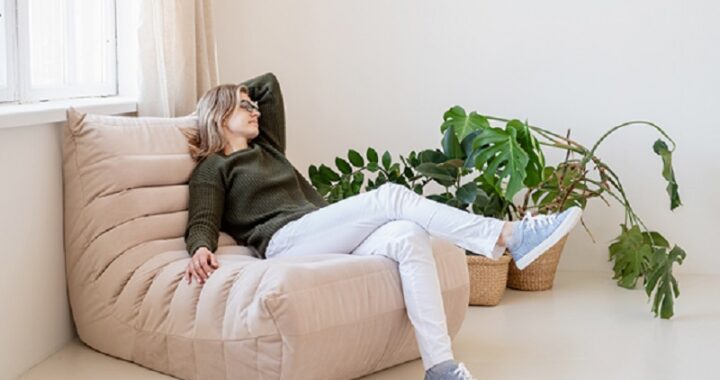 Why Singaporeans Are Swapping Leather for Fabric Recliners